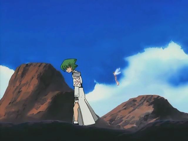 Otaku Gallery  / Anime e Manga / Shaman King / Screen Shots / Episodi / 57 - Shaman Fight End / 043.jpg